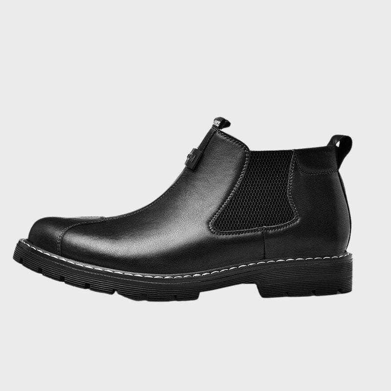 Enzo | Stivali eleganti e di tendenza