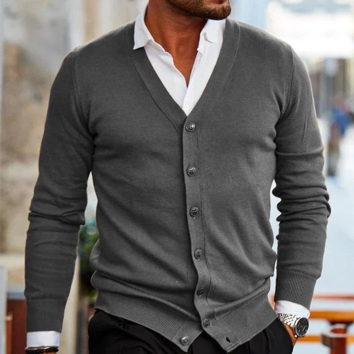 Leonardo | Gilet alla moda