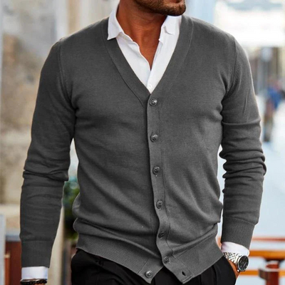 Leonardo | Gilet alla moda