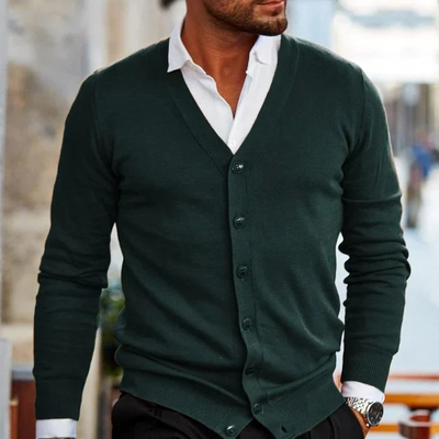 Leonardo | Gilet alla moda