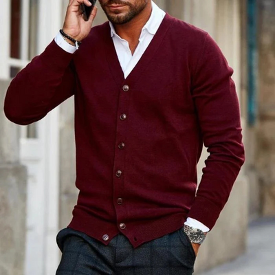 Leonardo | Gilet alla moda