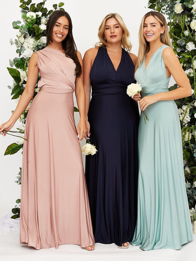 Nicole | Abito elegante multiplo