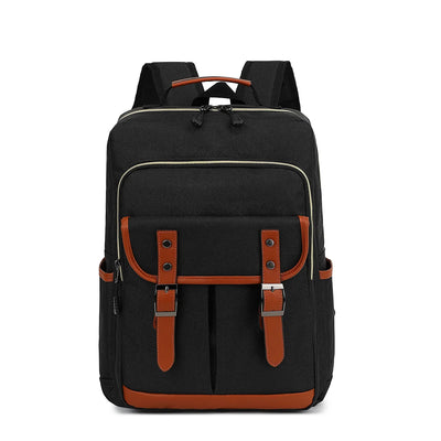 Tristan | Zaino per laptop da viaggio impermeabile