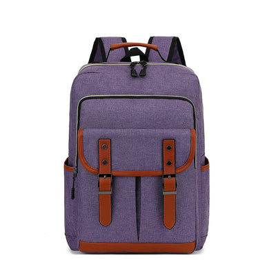 Tristan | Zaino per laptop da viaggio impermeabile