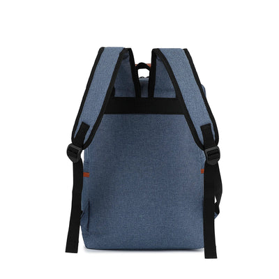 Tristan | Zaino per laptop da viaggio impermeabile