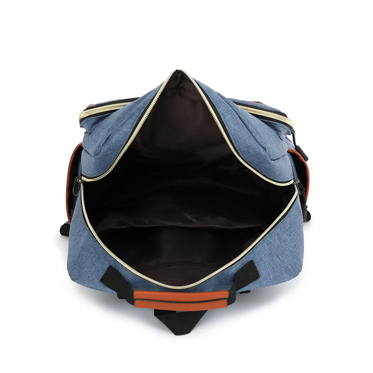 Tristan | Zaino per laptop da viaggio impermeabile