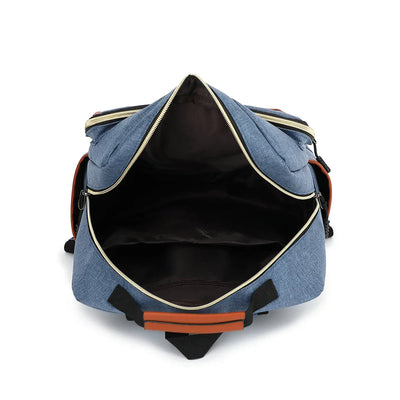 Tristan | Zaino per laptop da viaggio impermeabile
