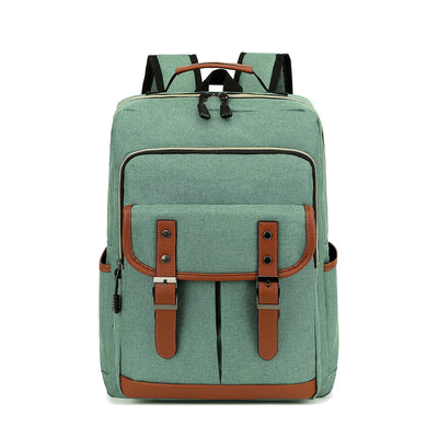 Tristan | Zaino per laptop da viaggio impermeabile