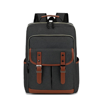 Tristan | Zaino per laptop da viaggio impermeabile