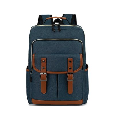 Tristan | Zaino per laptop da viaggio impermeabile