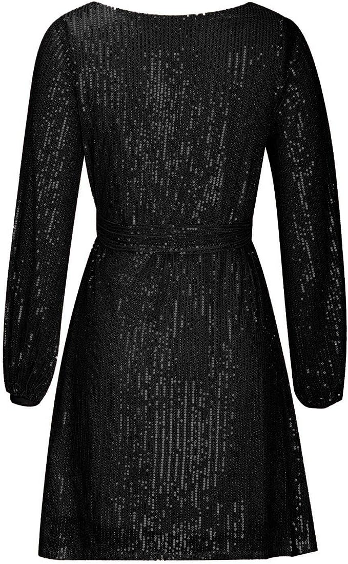 Twinkle | Elegantes Mini-Party-Kleid
