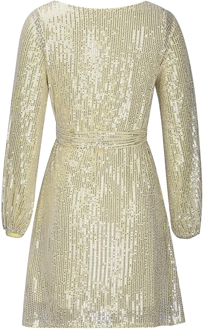 Twinkle | Elegantes Mini-Party-Kleid
