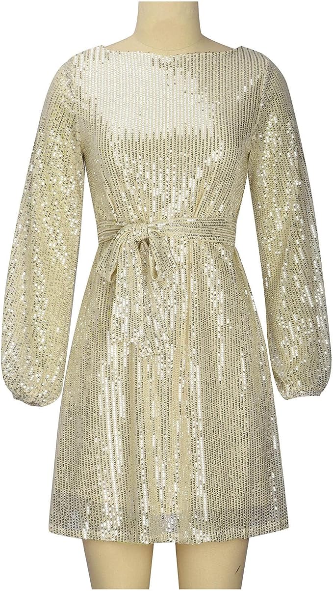Twinkle | Elegantes Mini-Party-Kleid