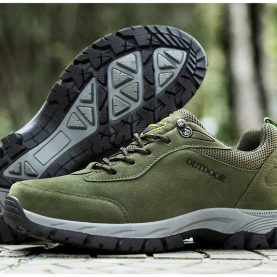 Edoardo | Scarpe comode