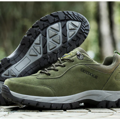 Edoardo | Scarpe comode