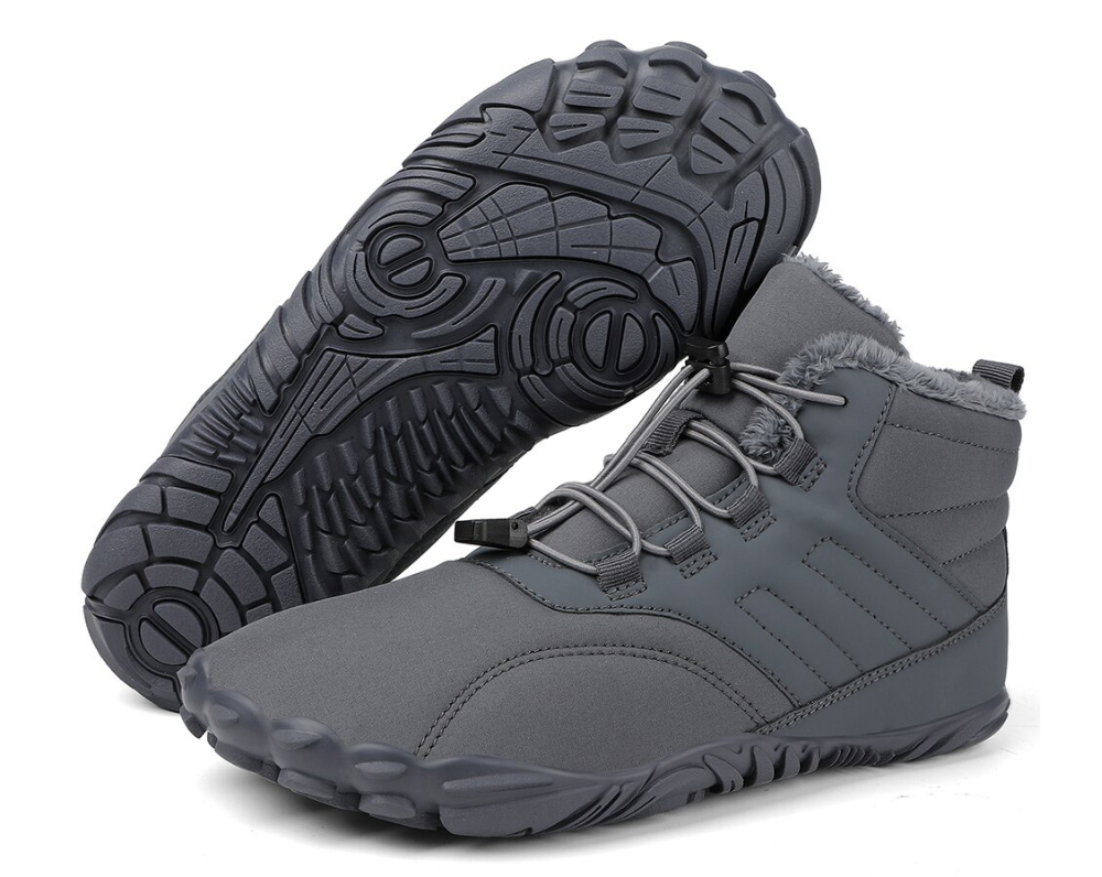 Giovanni | Scarpe a piedi nudi