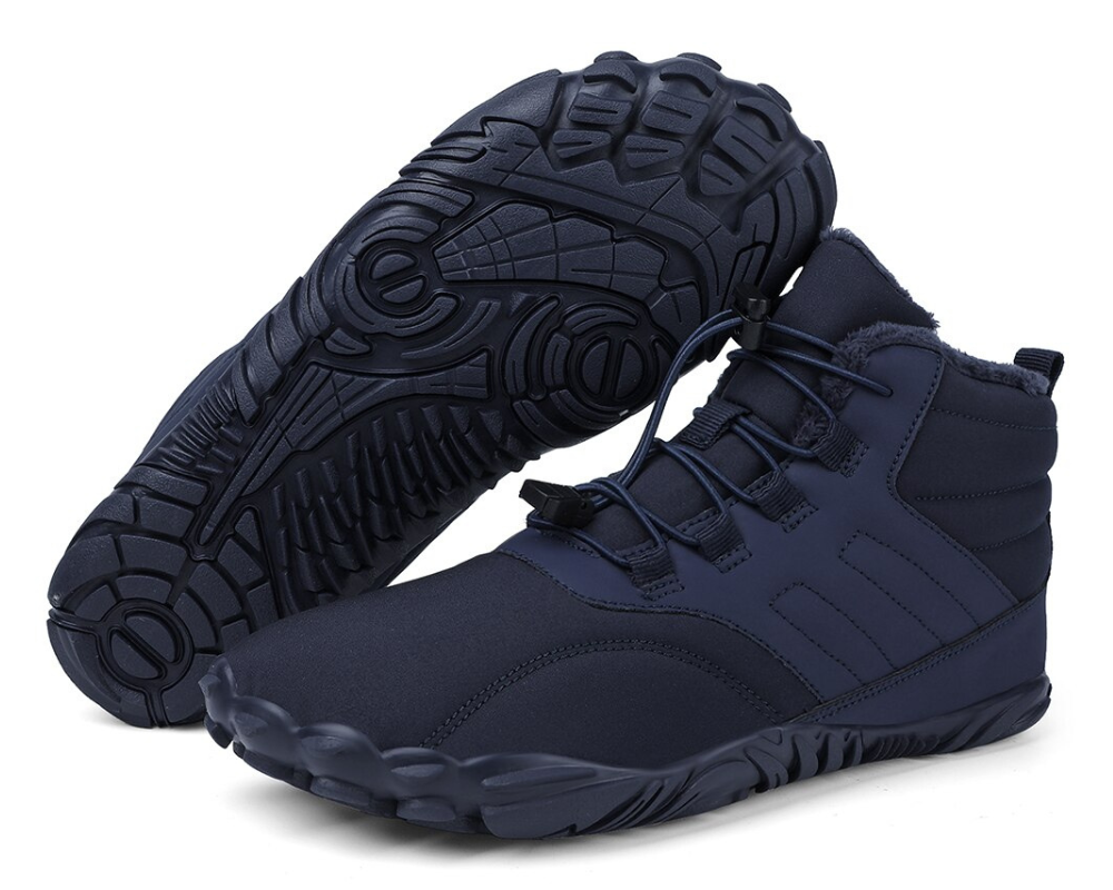 Giovanni | Scarpe a piedi nudi