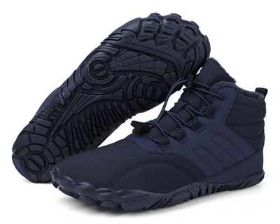 Giovanni | Scarpe a piedi nudi
