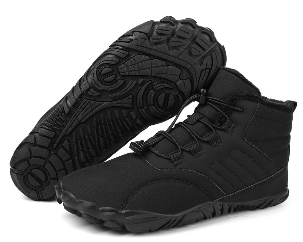 Giovanni | Scarpe a piedi nudi