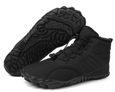 Giovanni | Scarpe a piedi nudi
