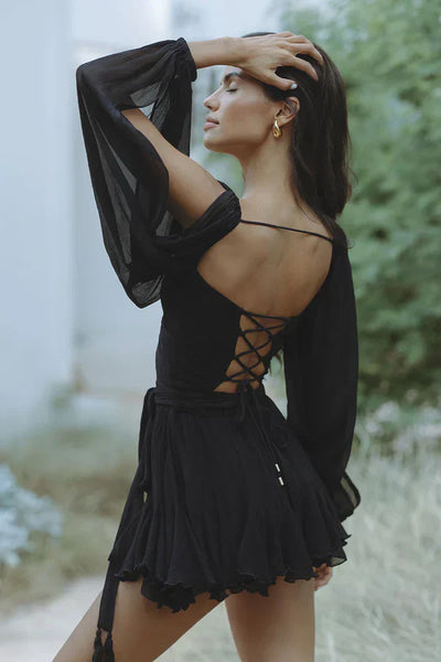 Ornella | MINI ABITO GAIA