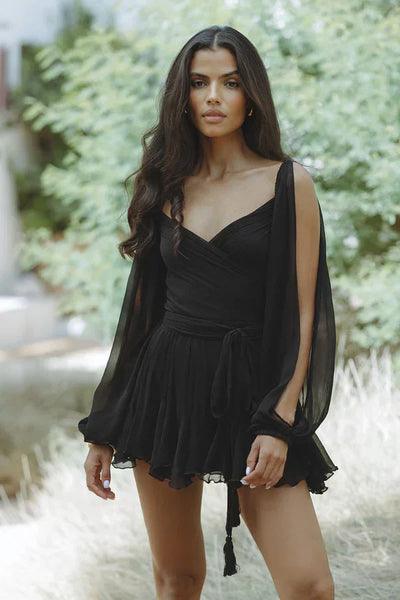 Ornella | MINI ABITO GAIA