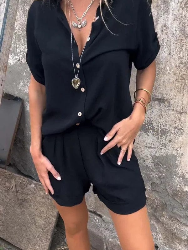 Jaslyn | Set di biancheria confortevole