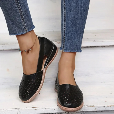 Variant image for Jasmine | Scarpe Ortopediche Donna con Supporto Ergonomico e Materiali Traspiranti-46