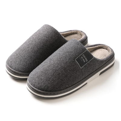 Variant image for Leon | Pantofole Uomo Invernali-6