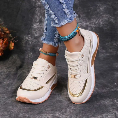 Poppy | Sneaker Eleganti e Sostenibili Con Comfort Ottimale 4