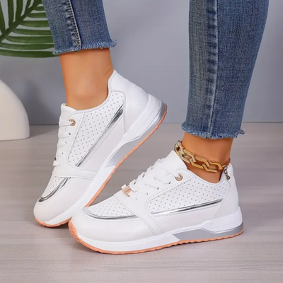 Poppy | Sneaker Eleganti e Sostenibili Con Comfort Ottimale 2