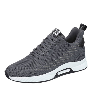 Elia | Scarpe da Corsa Uomo con Aumento di 6 cm 4