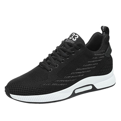 Elia | Scarpe da Corsa Uomo con Aumento di 6 cm 1