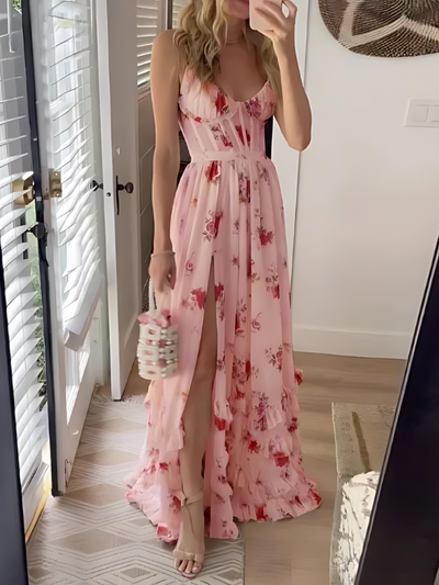 Adalia | Abito elegante