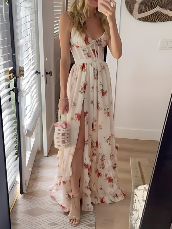 Adalia | Abito elegante