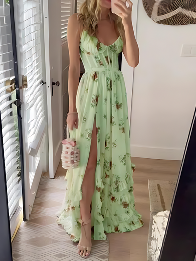 Adalia | Abito elegante