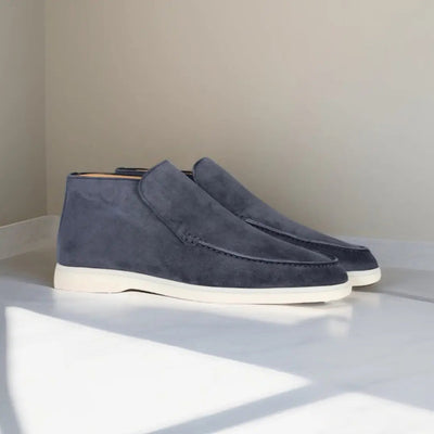 Variant image for Damien | Mocassini Casuali da Uomo-12