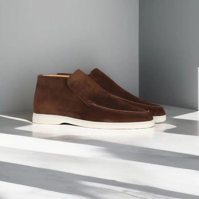 Variant image for Damien | Mocassini Casuali da Uomo-56