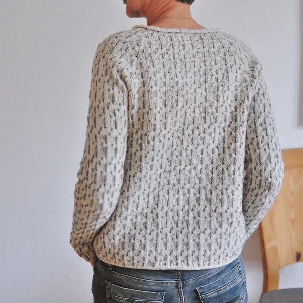Bella | Maglione alla moda