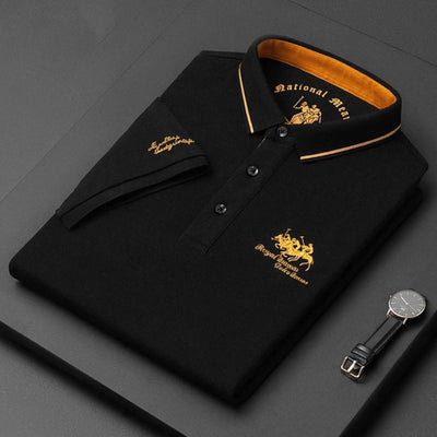 Antonio | Maglietta elegante e confortevole