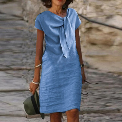 Gene | Mini Abito Elegante da Cerimonia per Donna 5