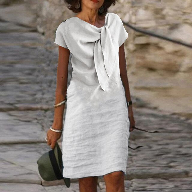 Gene | Mini Abito Elegante da Cerimonia per Donna 6