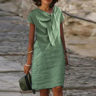 Gene | Mini Abito Elegante da Cerimonia per Donna 2