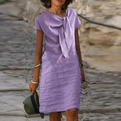 Gene | Mini Abito Elegante da Cerimonia per Donna 1