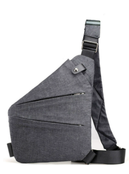 Victoria | Borsa antide-fusione