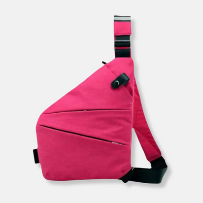 Victoria | Borsa antide-fusione