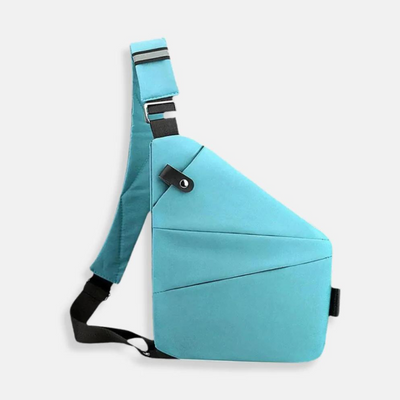 Victoria | Borsa antide-fusione