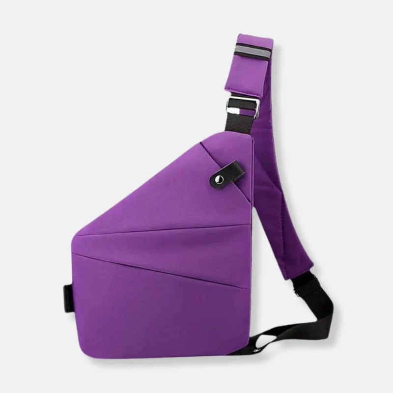 Victoria | Borsa antide-fusione