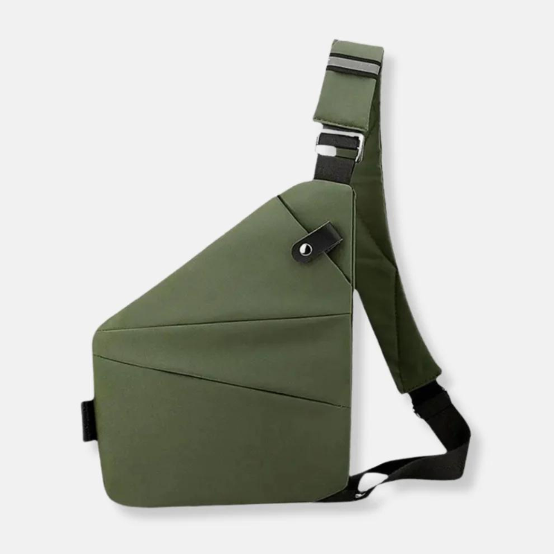 Victoria | Borsa antide-fusione