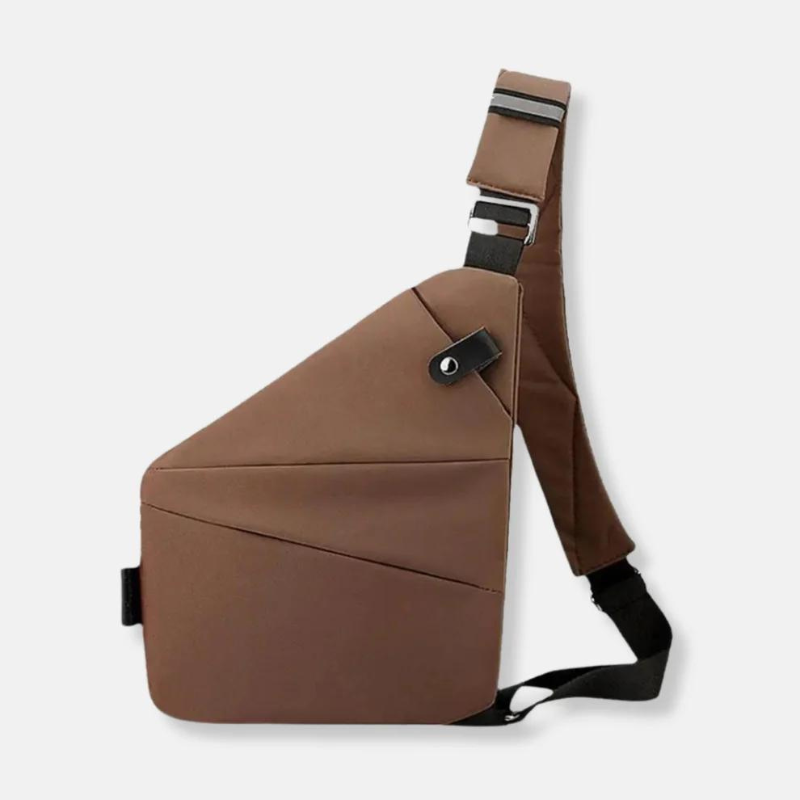 Victoria | Borsa antide-fusione